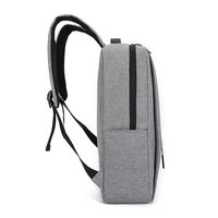 Sac à dos pour ordinateur portable de voyage multifonctionnel à grande capacité avec chargement USB, sac d'ordinateur professionnel, sac décontracté unisexe, sac d'étudiant, sac d'école