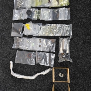 Nouveau kit de réparation de transmission 70004184, joint d'étanchéité de la couvercle arrière 281156 pour Ferrari <span class=keywords><strong>458</strong></span>, pièces de rechange complètes pour révision de boîte de vitesses - Product Image 5