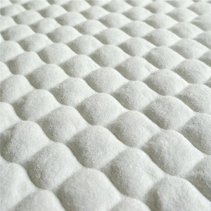 Tapis <span class=keywords><strong>à</strong></span> <span class=keywords><strong>langer</strong></span> imperméable en bambou pour nouveau-né, lavable et Simple - Product Image 5