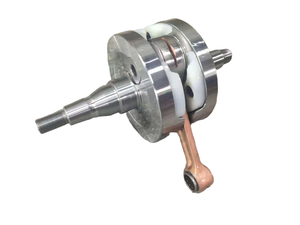 Racing Performance Crankshaft Factory Price Crankshaft Fit for KTM125 Oem 50330018400 Dirt Bike Motorcycle <strong>Parts</strong> - Product Image 4