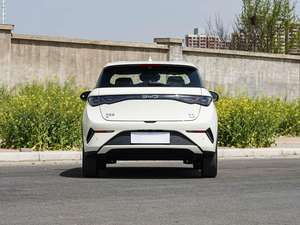 2025比亚迪海豚最畅销的智能电动汽车新能源汽车420千米范围 - Product Image 5