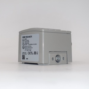 Interruptor a Prueba de Explosiones DUNGS GGW150A4/2X, Piezas para Calderas - Product Image 5