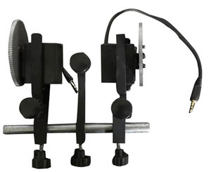 Grúa Motorizada de 40 pies para Equipos de Radio y Televisión - Product Image 4