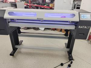 Cortadora Manual NDL-1300/1600 de 1.3m y 1.6m, Cortadora Vertical y Horizontal para Papel de Publicidad y Pancartas - Product Image 6