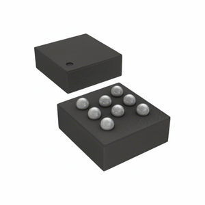 Memoria AT45DB041E-UUN-T 8 UFBGA, WLCSP Comprar Componentes Electrónicos en Línea en Stock - Product Image 1