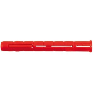 Taco expansible paralelo, fabricado en acero, resistente, ideal para anclajes en superficies lisas y proyectos de... - Product Image 1
