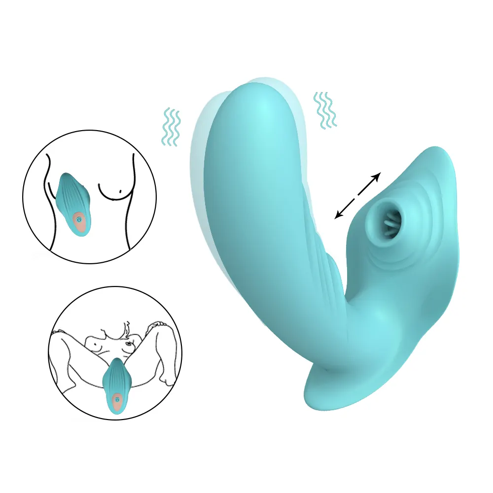 MELO Tongue licking Vibrator dildos for Women Clit Stimulator G-Spot Vibrating Dildo Oral Licking Sex Toys for woman Adult shop