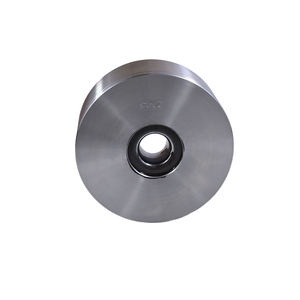 Matrice <span class=keywords><strong>de</strong></span> tréfilage en carbure <span class=keywords><strong>de</strong></span> tungstène pré-étiré utilisant la technologie d'encastrement par pressage à froid/à chaud, avec une structure stable et durable - Product Image 4