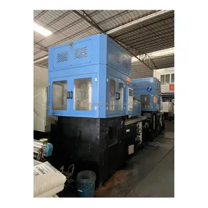 Used Injection Stretch Bottles Blow Molding Machine for Plastic PE PP HDPE LDPE