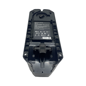 High Keyence HR-X Series HR-UC2 AC Motor Type <b>PC</b> Material Wireless Models Cradle in Stock - Product Image 3