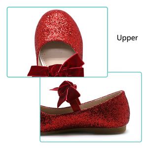 Vestido de Ballet de diseño plano para niñas, Ropa de Ballet para niñas - Product Image 6