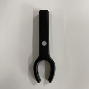 Illuminateur de veines faciales rechargeable 2 en 1 en plastique, détecteur <span class=keywords><strong>LED</strong></span>, visionneuse de lumière infrarouge, détecteur de veines sanguines - Product Image 5