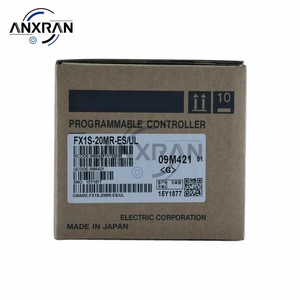 Para controlador programable Mitsubishi/UL FX1S20MRESUL controlador PLC - Product Image 2