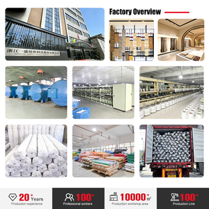 Tappeto moderno con motivo geometrico, - Product Image 6