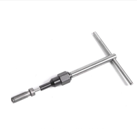 Herramienta de Reparación de Superficie de Cono de Inyector Common Rail Diésel EUI EUP para Bosch, Scania, Cummins, CAT