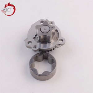 Système de pompe à huile haute performance PUMP ASSY-OIL 21310-03900 2131003900 pour Hyundai MORNING/PICANTO 11 21310 03900 - Product Image 5