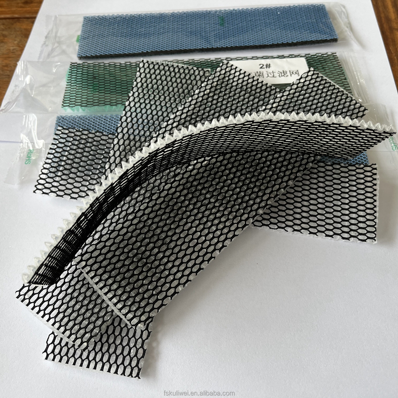 Refreshing Net Antibacterial Net for air