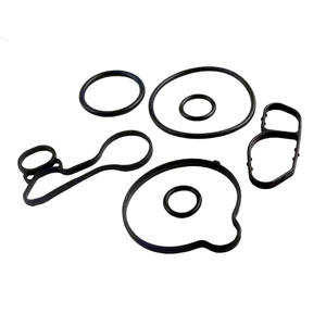 Junta de refrigerador de aceite, sello 55566388 para Buick, Enclave, Chevrolet, Trax, Opel, Vauxhall, <span class=keywords><strong>Mokka</strong></span> 55566784 - Product Image 2