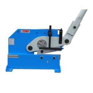 Machine de découpe manuelle PBS-8 <span class=keywords><strong>TTMC</strong></span> Coupe-ferraille - Product Image 1