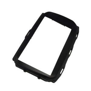 Adatto per <span class=keywords><strong>ALFA</strong></span> <span class=keywords><strong>ROMEO</strong></span> <span class=keywords><strong>Giulietta</strong></span> 940 2013+ Mascherina Autoradio Doppio 2 Din Telaio DVD GPS Navigazione Plancia di Installazione Stereo Copertura - Product Image 6