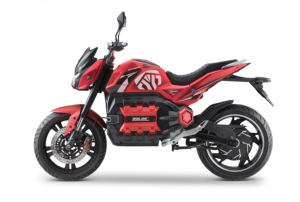 Entrepôt UE <span class=keywords><strong>E</strong></span>-<span class=keywords><strong>Odin</strong></span> <span class=keywords><strong>Moto</strong></span> Électrique Haute Vitesse 100 Km/h 6000 W Avec Certificat CEE COC - Product Image 6