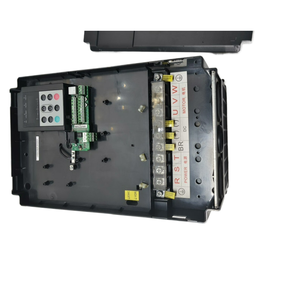 อินโวนแวนซ์ MD290T37G/45P ไดรฟ์อเนกประสงค์แบบวงจรเปิดสามเฟส 45 กิโลวัตต์ พร้อมระบบสตาร์ทง่าย ระบบสำรองข้อมูล ควบคุมแรงดันไฟฟ้า 380 โวลต์ ปรับความเร็วได้ - Product Image 3