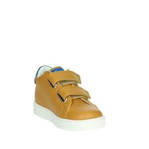 Falcotto Bambini Sneakers Senape 39 Scarpe per bambini con chiusura in velcro - Product Image 5