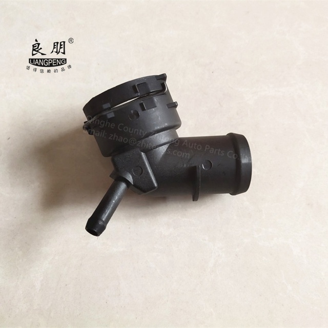 Automatic Thermostat Cooling Water Flange Join OE: 1K0122291BE/1K0 1222 91B E