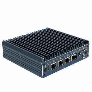<span class=keywords><strong>Intel</strong></span> Core i5 1340P 13e génération <span class=keywords><strong>Nuc</strong></span> Nano petit Micro PC Mini PC X86 2 Ethernet Lan Win 10 11 Linux Ubuntu DDR5 Mini PC - Product Image 4
