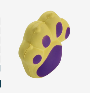 Juguete Antiestrés Personalizado con Forma de Pata de <span class=keywords><strong>Perro</strong></span>, Regalo Promocional Publicitario de Espuma de PU, Antiansiedad, para Distribución en Masa - Product Image 6
