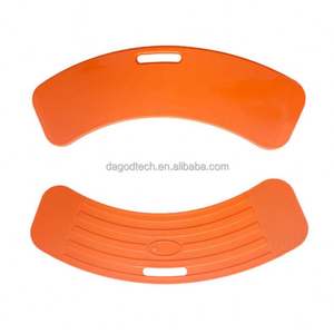 スライド転送ボード、車椅子からベッド、浴槽、トイレ、車に患者を転送するための患者スライドアシストデバイス - Product Image 1