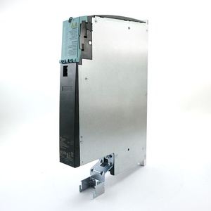 โมดูลมอเตอร์เดี่ยว Siemens SINAMICS S120 รุ่น 6SL3120-1TE21-0AD0 6SL31201TE210AD0 กำลังขับ 9A 3 เฟส 400V ไดรฟ์ขนาดเล็ก - Product Image 1