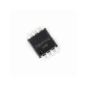 Lista do bom circuito eletrônico integrado componentes w25q64 seda tela a.64 mbits 8 chip
