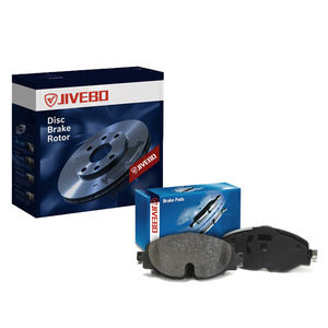 Rotores de freno delantero automático a <span class=keywords><strong>precio</strong></span> de fábrica, discos de freno de coche para <span class=keywords><strong>Toyota</strong></span> Hilux Fortuner para discos de freno automáticos de coche japonés - Product Image 4