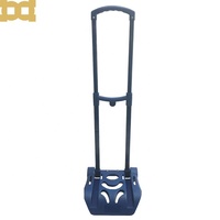 Sac à dos scolaire pour enfants Welfull E181 16 pouces avec poignée de chariot à roulettes, 2 roues, en PP et métal, couleur personnalisable, avec extension de compartiment