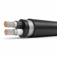 Câble marin 2,5 mm² direct usine, 100 m/rouleau, certifié CE, fil de cuivre étamé pour systèmes électriques de navires