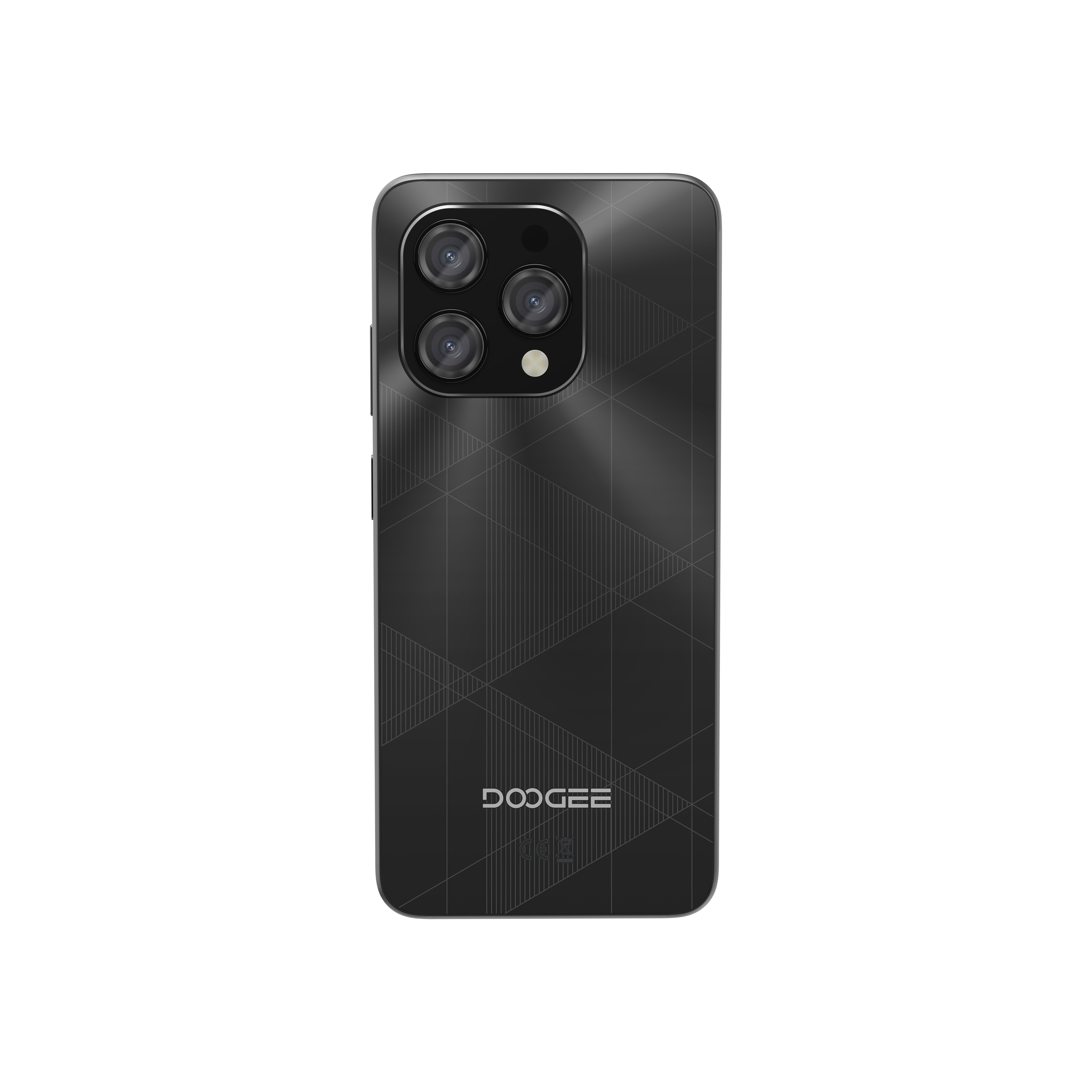 DOOGEE N55 Plus - 6.56 Inch Android 14 Smartphone with 20GB RAM