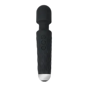 Erosjoy ODM klasik AV seks oyuncakları silikon vibratör ile yüksek kalite