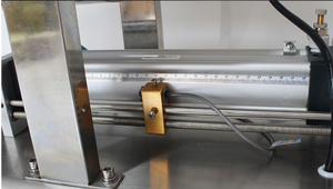 Machine de remplissage, ketchup, sauce <span class=keywords><strong>Salsa</strong></span> et mayonnaise au miel d'arachide, sauce chili, ketchup - Product Image 4