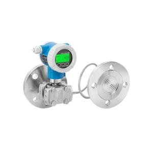 E+H PMD78B ดิฟเฟอเรนเชียลเอนด์เรสเฮาเซอร์ มัลติแวร์เอเบิล IP67 316L - Product Image 1