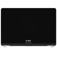 Nouvel Assemblage d'Écran LCD A+ Original de Remplacement pour MacBook Pro Air M1 M2 A2681 A2338 A2337 A1706 A1708 A1989 A1932 Affichage Complet