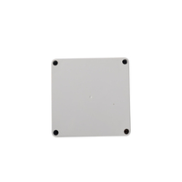 Boîtier de jonction IoT en ABS IP55 Hover F14 120*120*90mm pour l'installation de capteurs réseau et de circuits imprimés