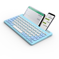 Clavier filaire rechargeable Magic Mini A1644 A2450 A1843 pour PC, pour ordinateurs portables, iMac, iPad, nouveau USB