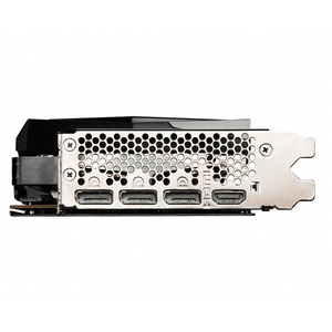 การ์ดจอ Gaming X OC GPU ชิปเซ็ต PCI Interface ช่องต่อ DVI พร้อมพัดลมระบายความร้อน สำหรับเดสก์ท็อป RTX 3050 ราคาดี Gaming X Gaming OC RTX3 - Product Image 6