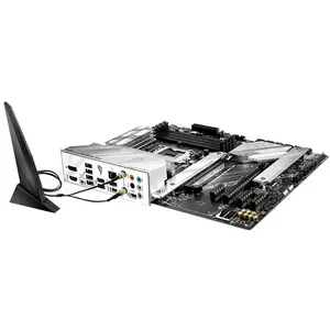 ASUS ROG STRIX B560 WIFI PC Motherboards B75 B85 B250 Gaming Graphics Cards Ddr3 Motherboard H61 Cpu Intelence Atx Power Supply