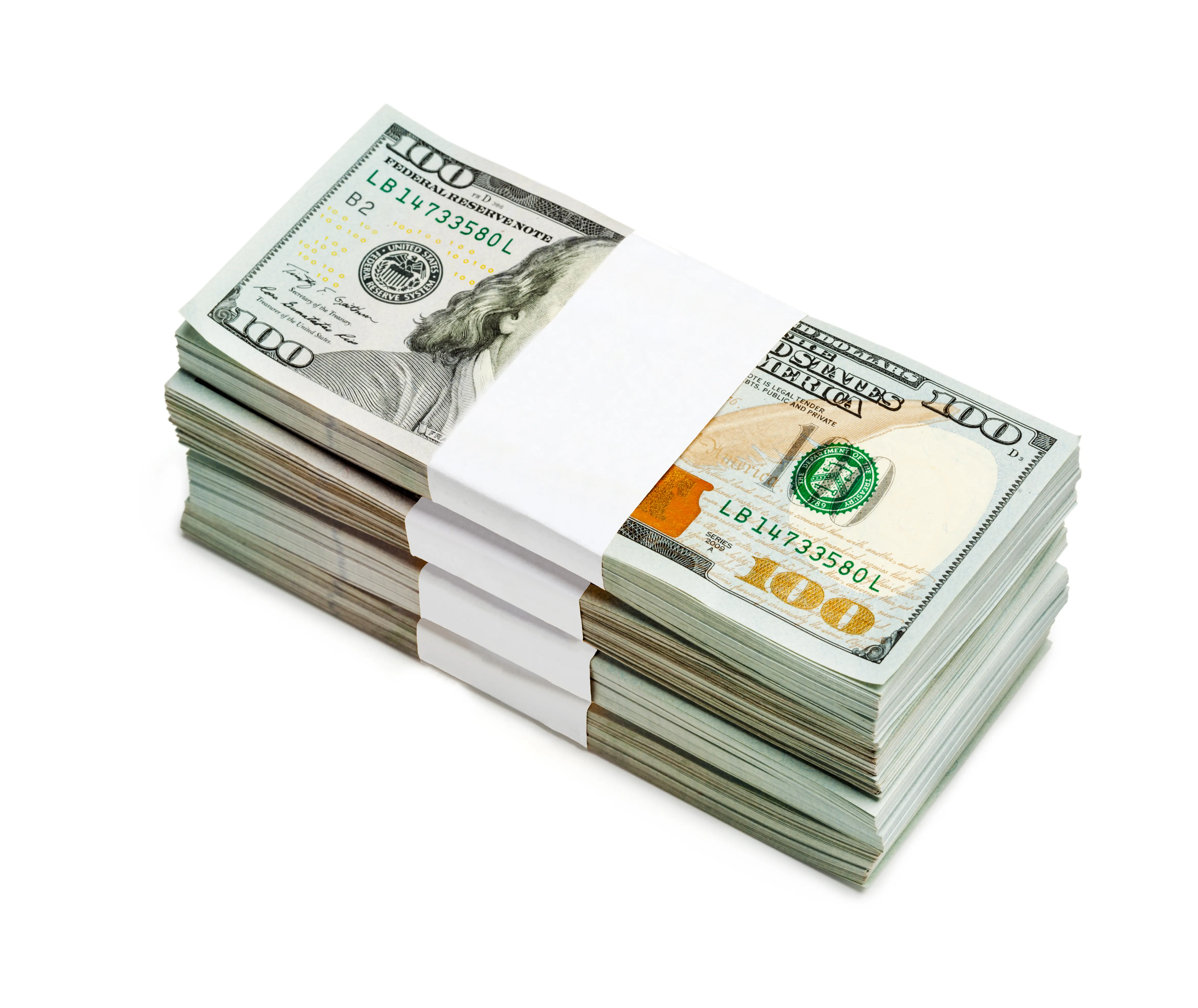Bandas de papel Kraft de alta qualidade para cintar dinheiro, bandas de papel para máquina de cintar dinheiro