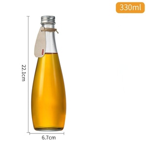 Best-seller 330ml 500ml 750ml Bouteille d'<span class=keywords><strong>eau</strong></span> minérale en verre Boisson gazeuse <span class=keywords><strong>Eau</strong></span> minérale potable Bouteille en verre Bouteille d'<span class=keywords><strong>eau</strong></span> en verre - Product Image 3