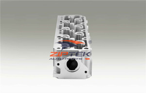 Parti del motore 93349916 1.4 C14NZ C14SE testata del motore per <span class=keywords><strong>Opel</strong></span> <span class=keywords><strong>Corsa</strong></span> B - Product Image 5