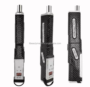 Offre Spéciale – Stylo d'<span class=keywords><strong>Injection</strong></span> Électrique d'<span class=keywords><strong>Acide</strong></span> <span class=keywords><strong>Hyaluronique</strong></span> Sans Aiguille Réglable pour Mésothérapie – Mini Stylo de Remplissage à l'<span class=keywords><strong>Acide</strong></span> <span class=keywords><strong>Hyaluronique</strong></span> - Product Image 1