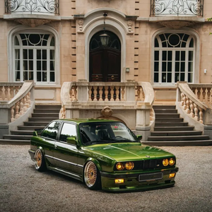 Jantes forgées de 17, 18, 19 et 20 pouces pour <span class=keywords><strong>BMW</strong></span> M2 M3 M4 M5 M6 M7 M8 <span class=keywords><strong>I4</strong></span> I5 I7 Ix M240 320 330 430 M440 520 530 540 740 Z4 BENZ E50 - Product Image 3